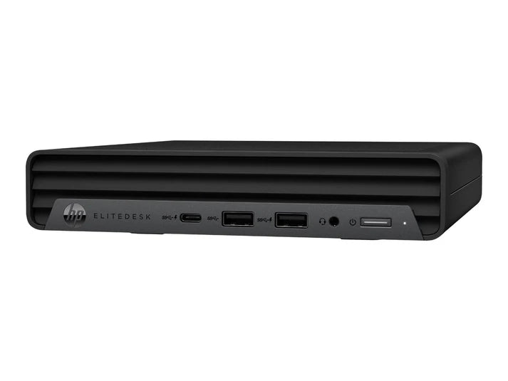 PC HP ELITEDESK 800 G6 i5 10e GÉNÉRATION