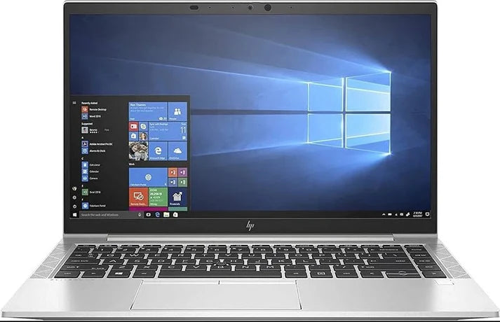 Ordinateur portable HP EliteBook 840 G7, processeur Intel Core i5 de 10e génération