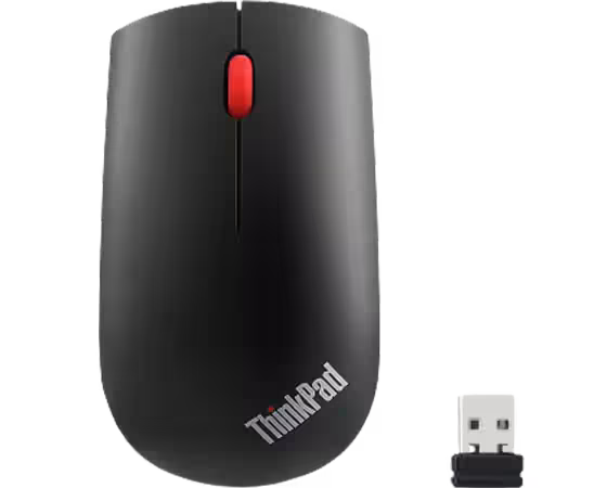 Souris sans fil Lenovo ThinkPad commerciale