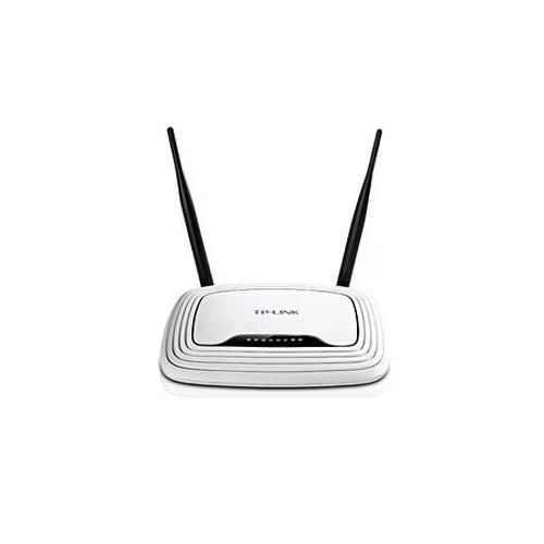 Routeur Wi-Fi sans fil TP-Link avec antenne haute puissance