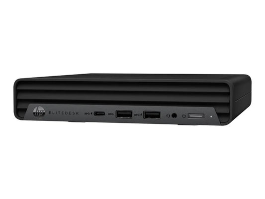 PC HP ELITEDESK 800 G6 i5 10e GÉNÉRATION