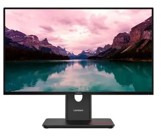 Lenovo Commercial 27"