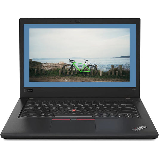 LENOVO THINKPAD T480 i5 8e génération