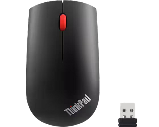 Souris sans fil Lenovo ThinkPad commerciale 